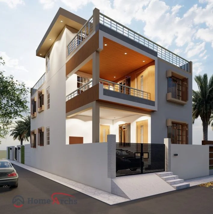 Residential Construction