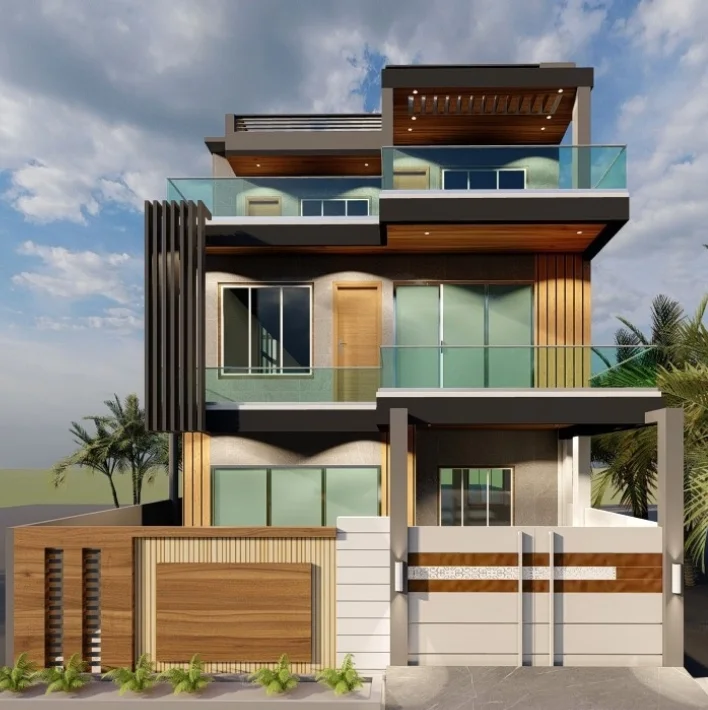 Commercial Construction