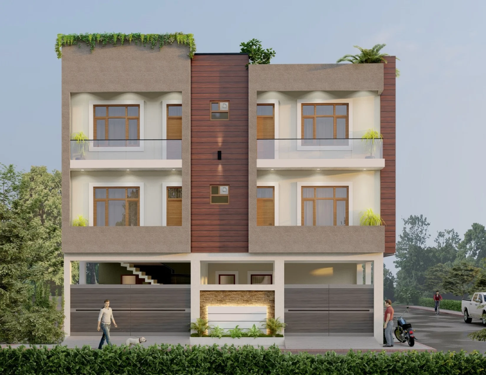 Architectural Design